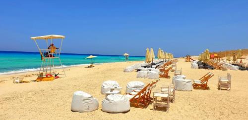 Gallery image of Standalone Villa in Marassi North Coast Salerno 86 in El Alamein