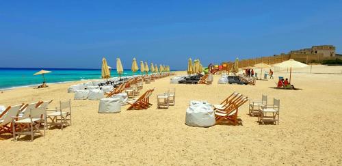 Gallery image of Standalone Villa in Marassi North Coast Salerno 86 in El Alamein