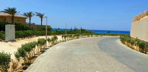 Gallery image of Standalone Villa in Marassi North Coast Salerno 86 in El Alamein