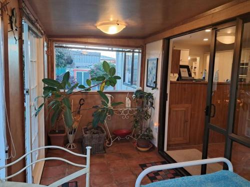Galería fotográfica de Secret Cottage en Waitara