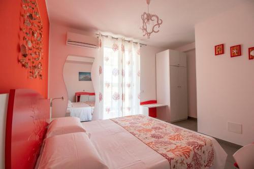 Hotel Arte Mare - camere in via del mulino 45 photo 2