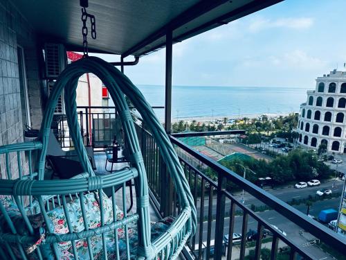 Seaside Apartment Batumi Beach