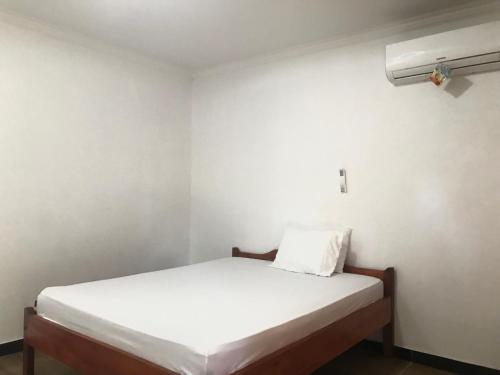 Pondok Wisata Gili Lampu