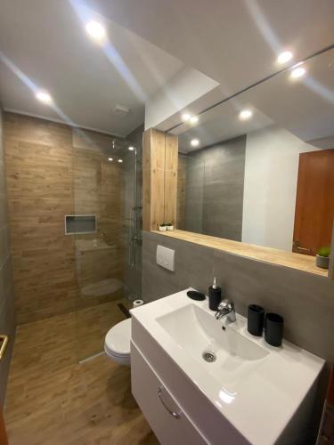 Haus Jelena Appartement 4