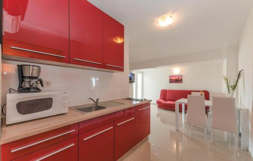 Haus Jelena Appartement 4