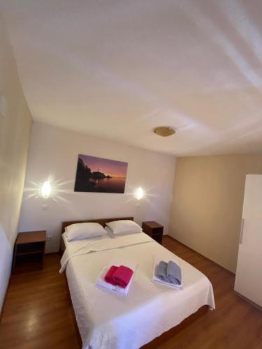 Haus Jelena Appartement 4