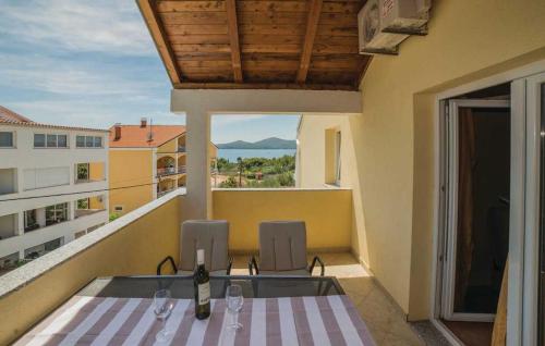 Haus Jelena Appartement 5