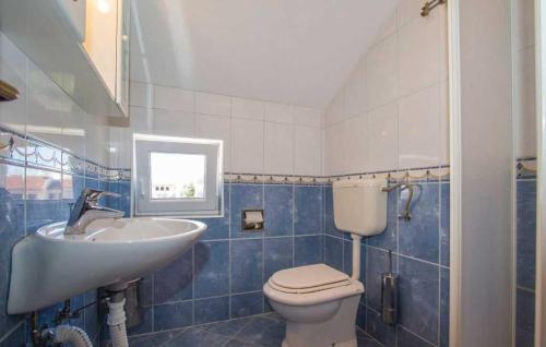 Haus Jelena Appartement 5