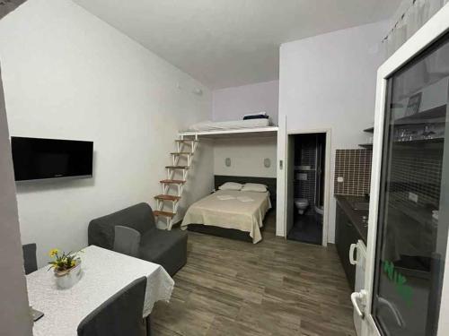 Haus Jelena Studio