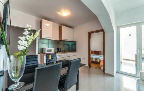 Haus Jelena Appartement 2