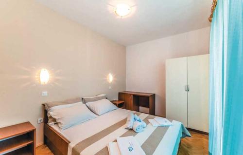 Haus Jelena Appartement 2
