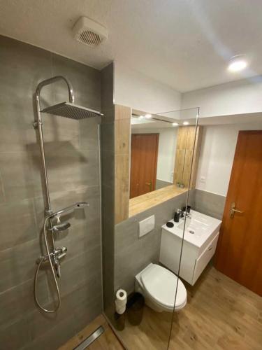 Haus Jelena Appartement 2