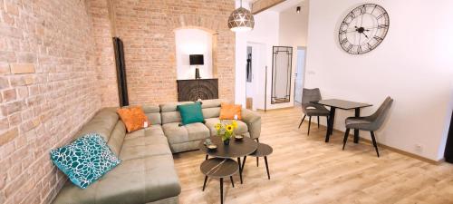 Central Apartments Bazaar