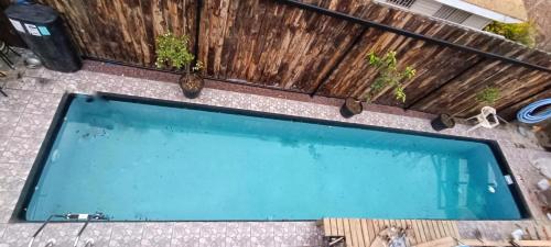 Fotografie z fotogalerie ubytování CABAÑAS CON PISCINA TEMPERADA CERCA DE LA PLAYAa v destinaci Algarrobo