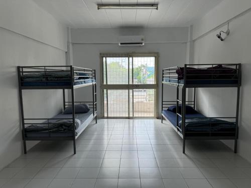 JS786 Hostel
