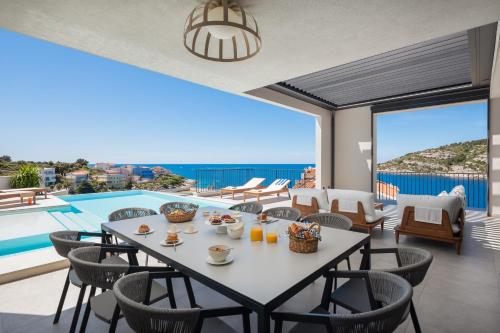 Just Bliss Villa