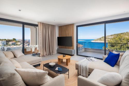 Just Bliss Villa