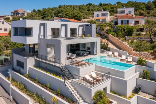 Just Bliss Villa