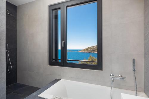 Just Bliss Villa