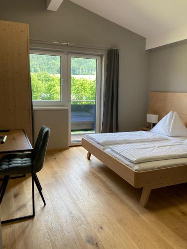 Appartement Hochfilzer