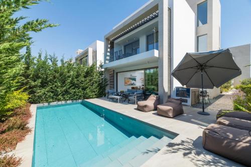 Azure Seaview - Ruby Villa