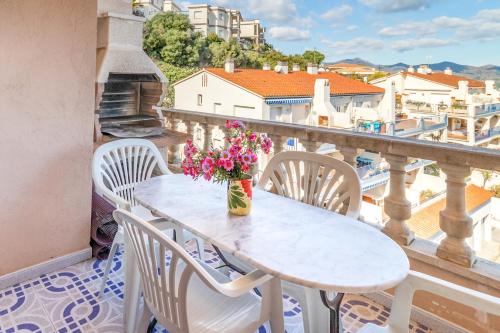 Fener de Dalt 88 - apartamento con wifi y piscina