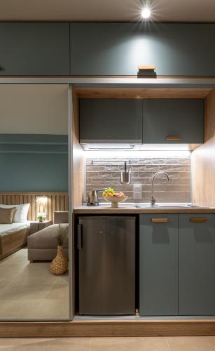 Gallery image of Nerium Apartments Leptokaria in Leptokaria