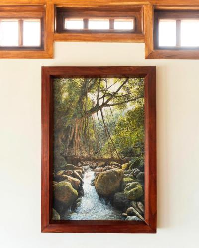 Fotografie z fotogalerie ubytování THE SHILLONG ADDRESS v destinaci Šillong