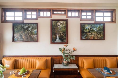 Fotografie z fotogalerie ubytování THE SHILLONG ADDRESS v destinaci Šillong