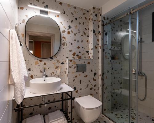 Gallery image of Nerium Apartments Leptokaria in Leptokaria