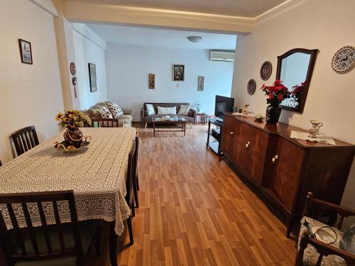 Beautiful Apartment in Center of Nicosia with views