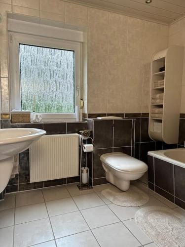 Gambar di galeri bagi Helle Wohnung di Prath