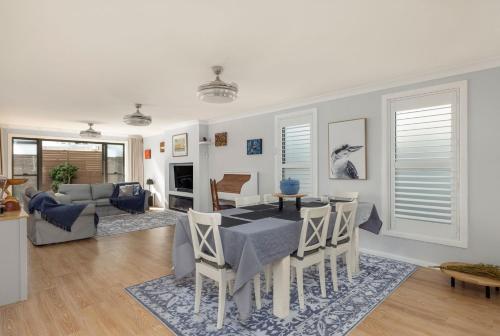 Φωτογραφία από το άλμπουμ του Lagoons Retreat σε Nelson Bay