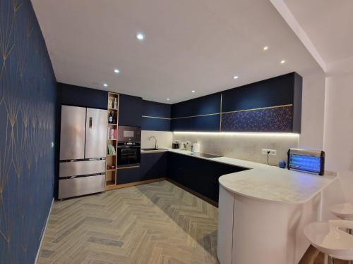 Carabeo 36 Duplex