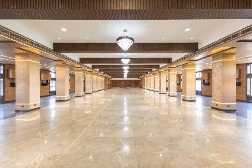 Fotografie z fotogalerie ubytování Maryada Maitri Resort -100 Rooms & 3 Banquets v destinaci Siliguri