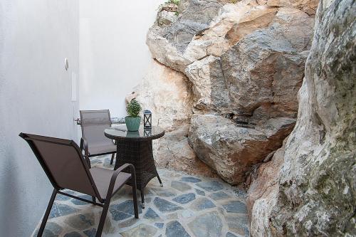 Frina's House Skiathos