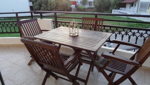 S&D Apartment alexandroupoli