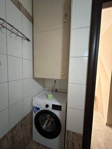 S&D Apartment alexandroupoli