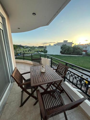 S&D Apartment alexandroupoli
