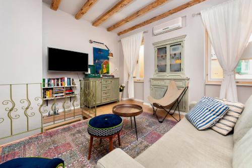 Andronella Apartment