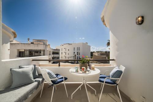 Apartment Voltor 2 C By SunVillas Mallorca
