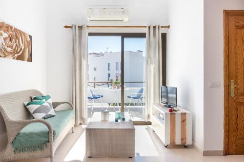 Apartment Voltor 2 C By SunVillas Mallorca