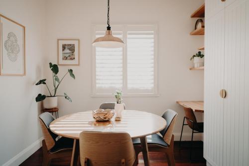 Galería fotográfica de Barrass House en Albany