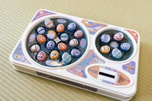 Photo de la galerie de l'établissement 広い庭でプールとバーベキューが楽しめる!和室とキッズスペース付き!, à Ōdo