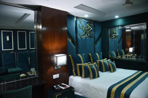 Φωτογραφία από το άλμπουμ του Hilton Suites Lahore στη Λαχόρη