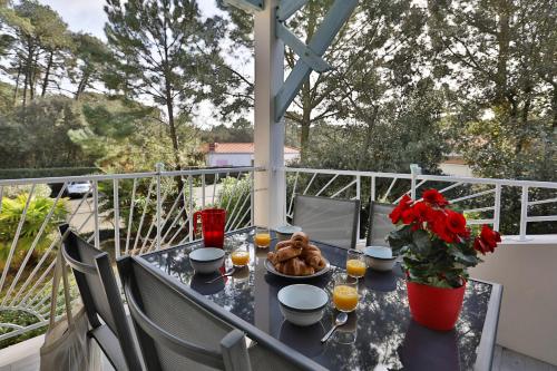 Appartement confortable, 300m plage du Veillon