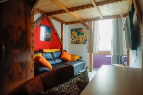Unique apartment Ksenija