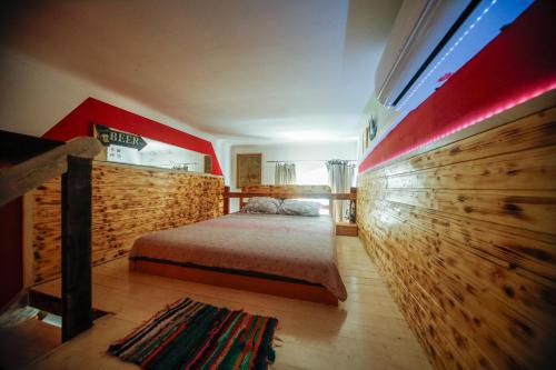 Unique apartment Ksenija