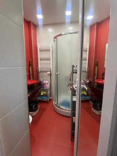 Foto sihtkohas Kvariati asuva majutusasutuse Cosy apartment in Kvariati galeriist