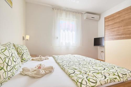 Holiday house Valnessa